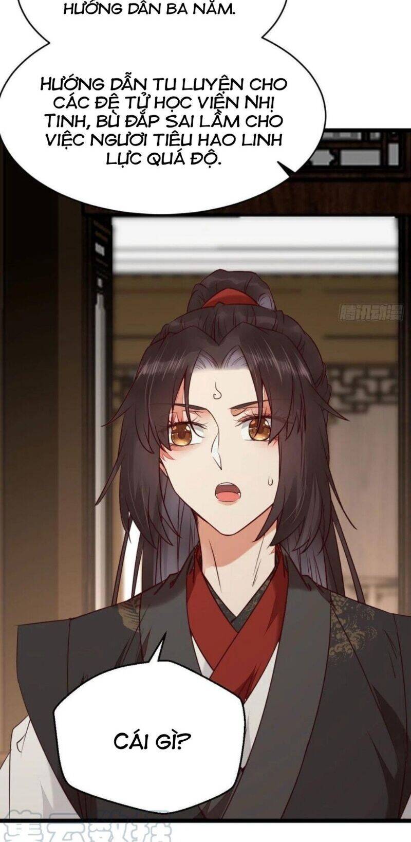 Tuyệt Sắc Quyến Rũ: Quỷ Y Chí Tôn Chapter 350 - Trang 2