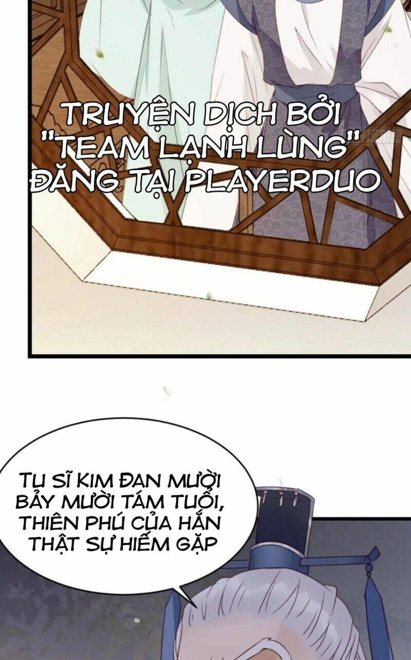 Tuyệt Sắc Quyến Rũ: Quỷ Y Chí Tôn Chapter 351 - Trang 2