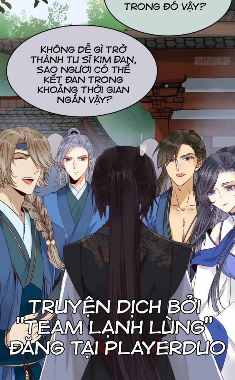 Tuyệt Sắc Quyến Rũ: Quỷ Y Chí Tôn Chapter 351 - Trang 2