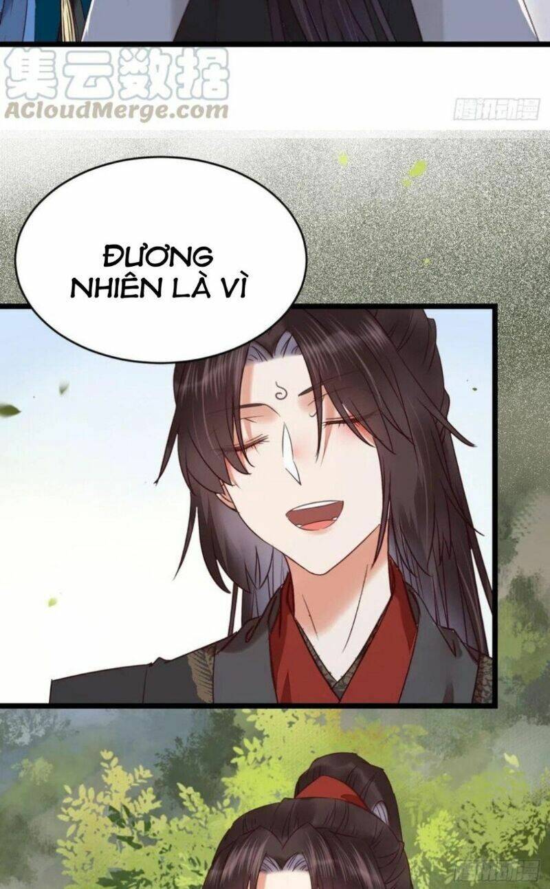 Tuyệt Sắc Quyến Rũ: Quỷ Y Chí Tôn Chapter 351 - Trang 2