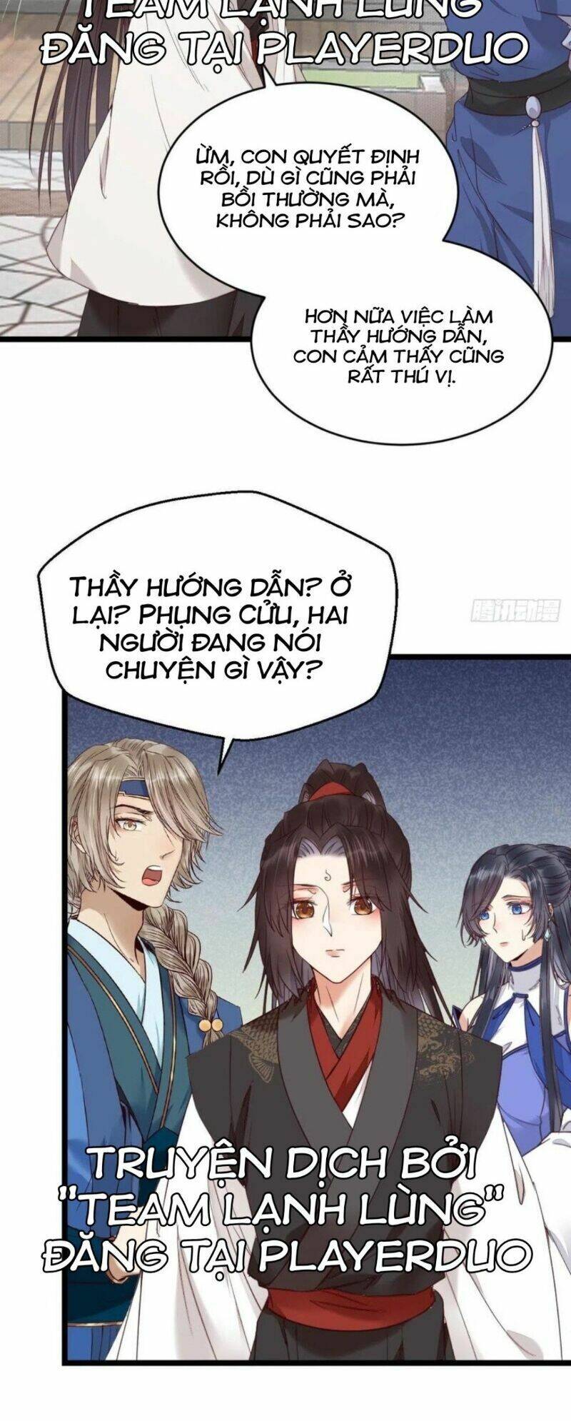 Tuyệt Sắc Quyến Rũ: Quỷ Y Chí Tôn Chapter 351 - Trang 2
