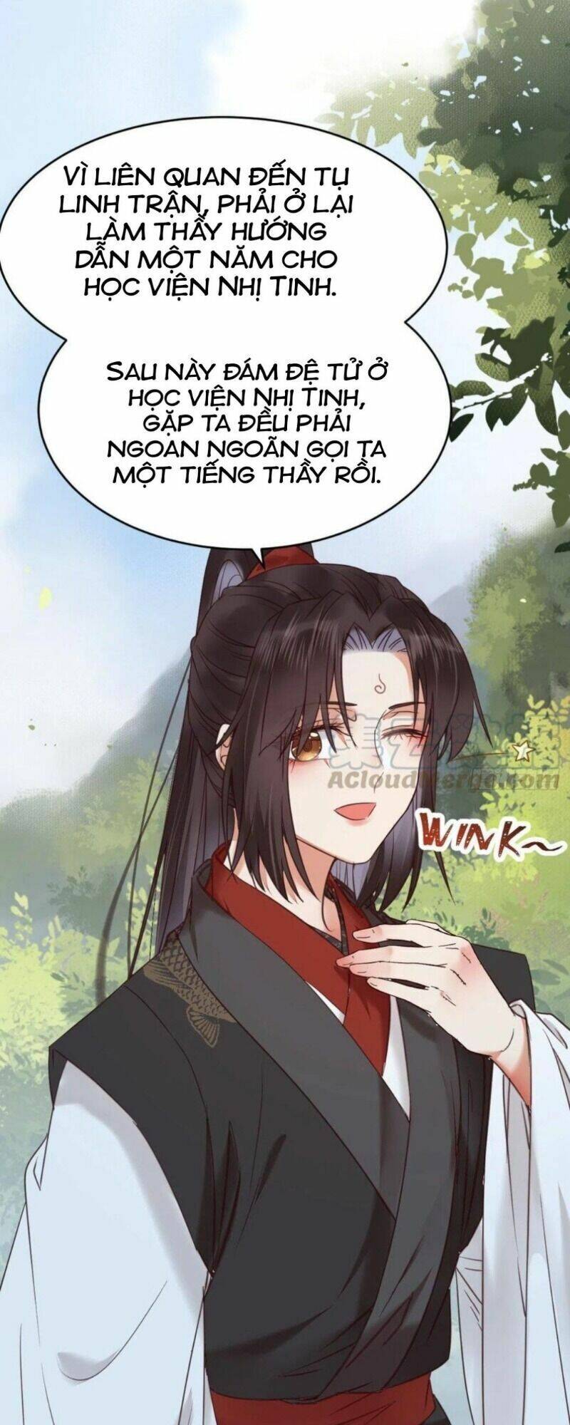 Tuyệt Sắc Quyến Rũ: Quỷ Y Chí Tôn Chapter 351 - Trang 2