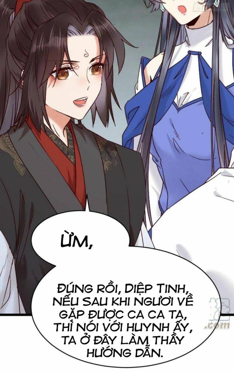 Tuyệt Sắc Quyến Rũ: Quỷ Y Chí Tôn Chapter 351 - Trang 2