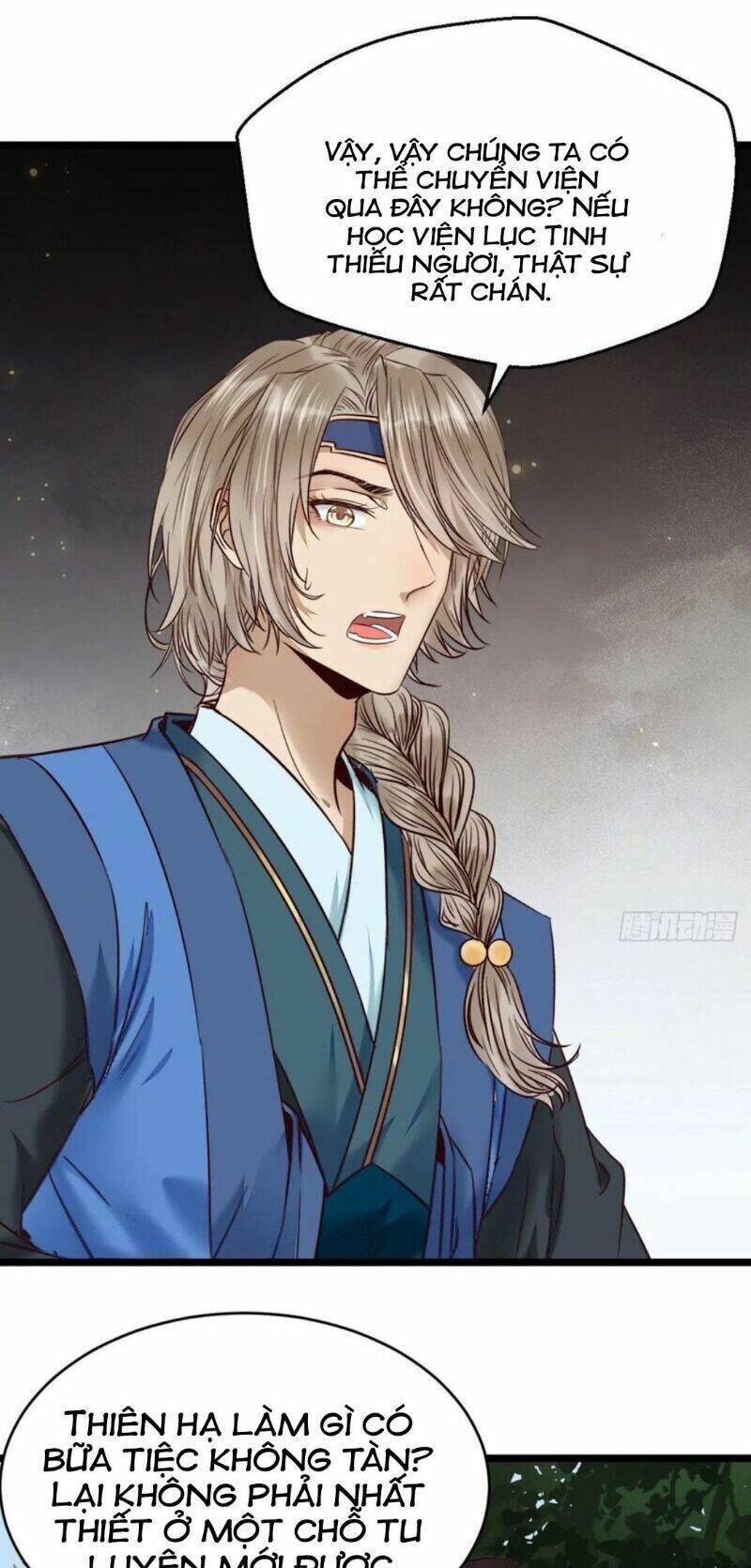 Tuyệt Sắc Quyến Rũ: Quỷ Y Chí Tôn Chapter 351 - Trang 2