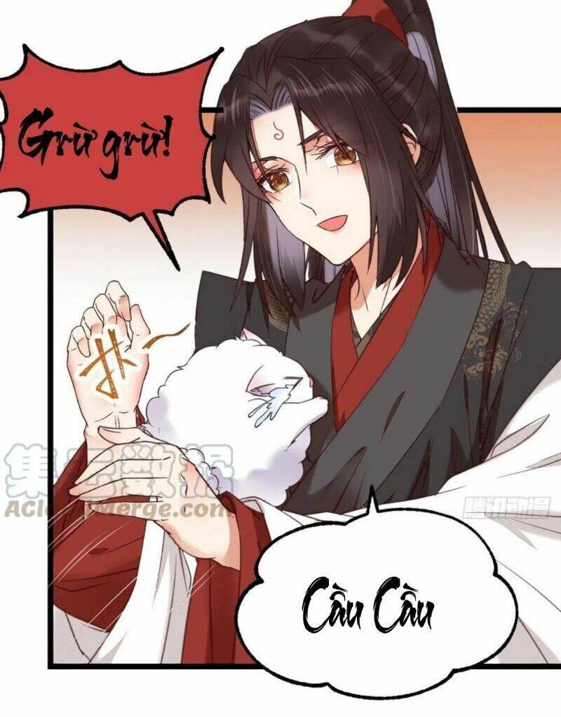 Tuyệt Sắc Quyến Rũ: Quỷ Y Chí Tôn Chapter 351 - Trang 2
