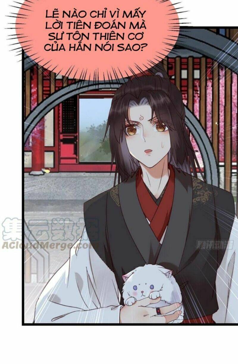 Tuyệt Sắc Quyến Rũ: Quỷ Y Chí Tôn Chapter 351 - Trang 2