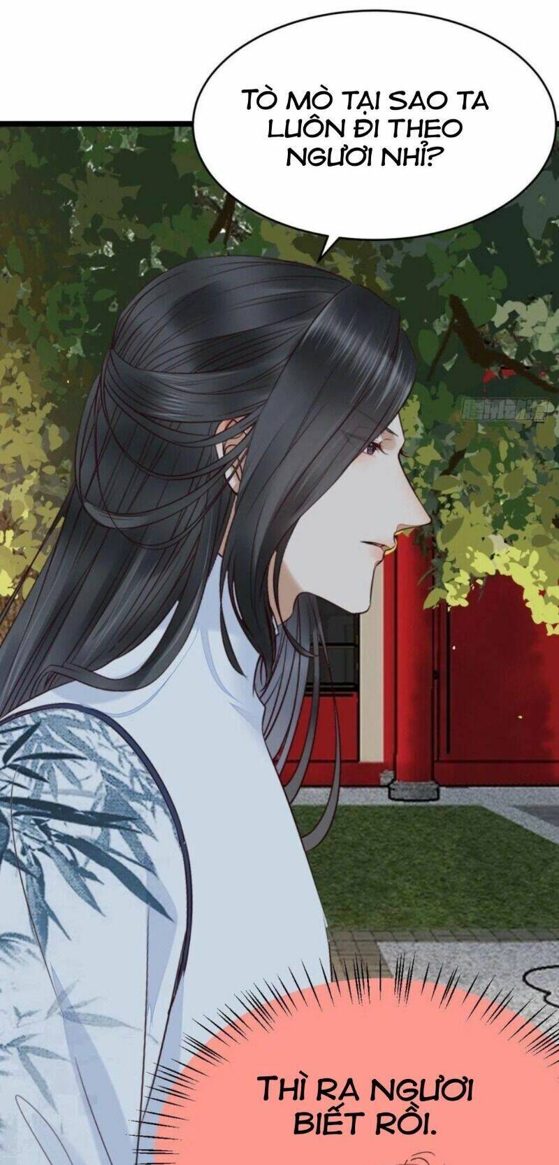 Tuyệt Sắc Quyến Rũ: Quỷ Y Chí Tôn Chapter 351 - Trang 2