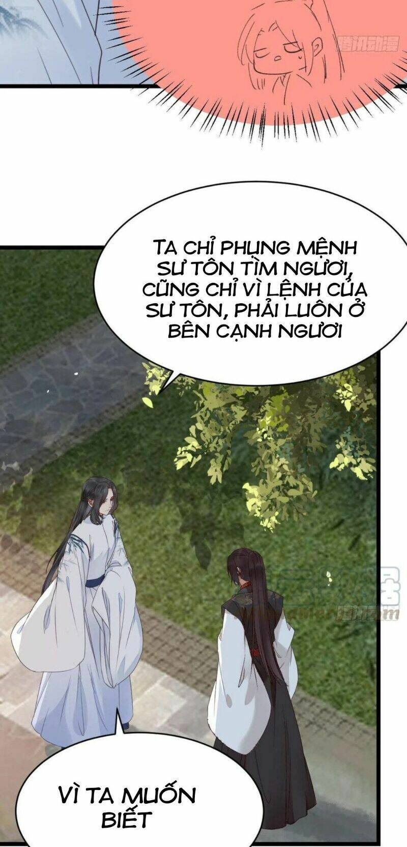 Tuyệt Sắc Quyến Rũ: Quỷ Y Chí Tôn Chapter 351 - Trang 2
