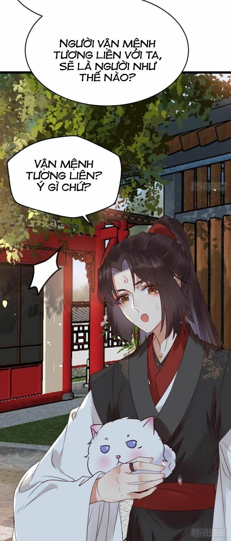 Tuyệt Sắc Quyến Rũ: Quỷ Y Chí Tôn Chapter 351 - Trang 2