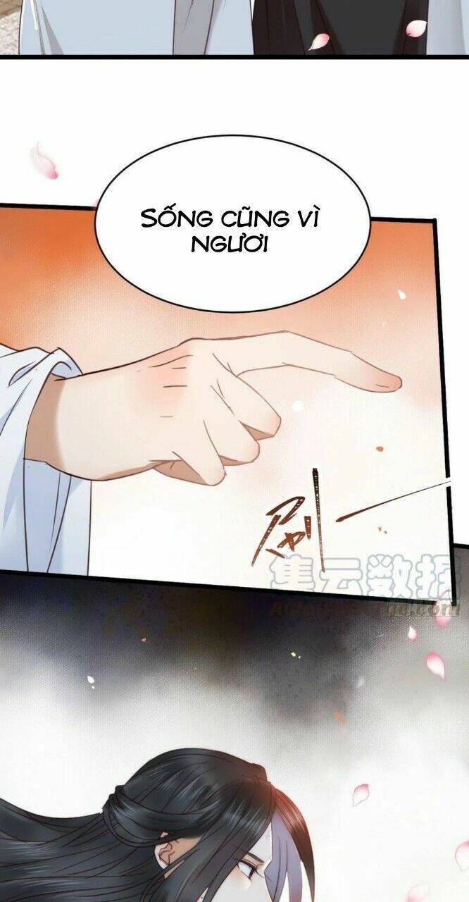 Tuyệt Sắc Quyến Rũ: Quỷ Y Chí Tôn Chapter 351 - Trang 2