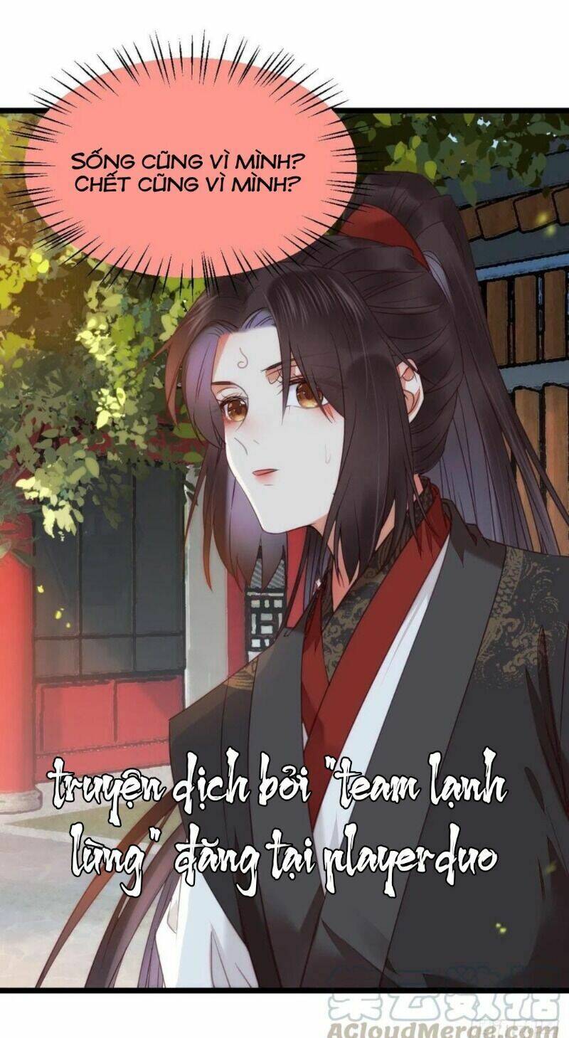 Tuyệt Sắc Quyến Rũ: Quỷ Y Chí Tôn Chapter 351 - Trang 2