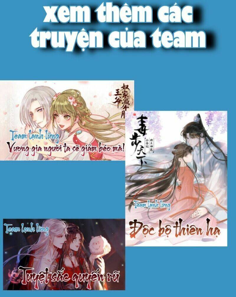 Tuyệt Sắc Quyến Rũ: Quỷ Y Chí Tôn Chapter 351 - Trang 2