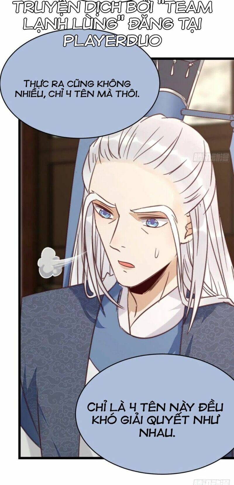 Tuyệt Sắc Quyến Rũ: Quỷ Y Chí Tôn Chapter 351 - Trang 2