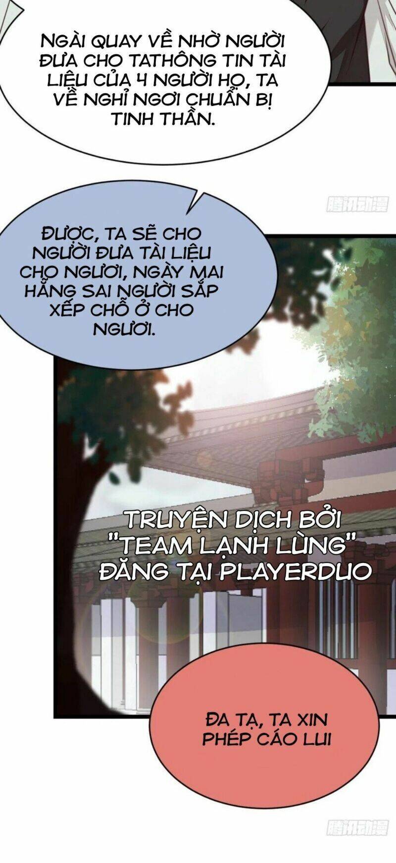 Tuyệt Sắc Quyến Rũ: Quỷ Y Chí Tôn Chapter 351 - Trang 2