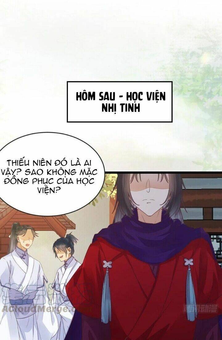 Tuyệt Sắc Quyến Rũ: Quỷ Y Chí Tôn Chapter 353 - Trang 2