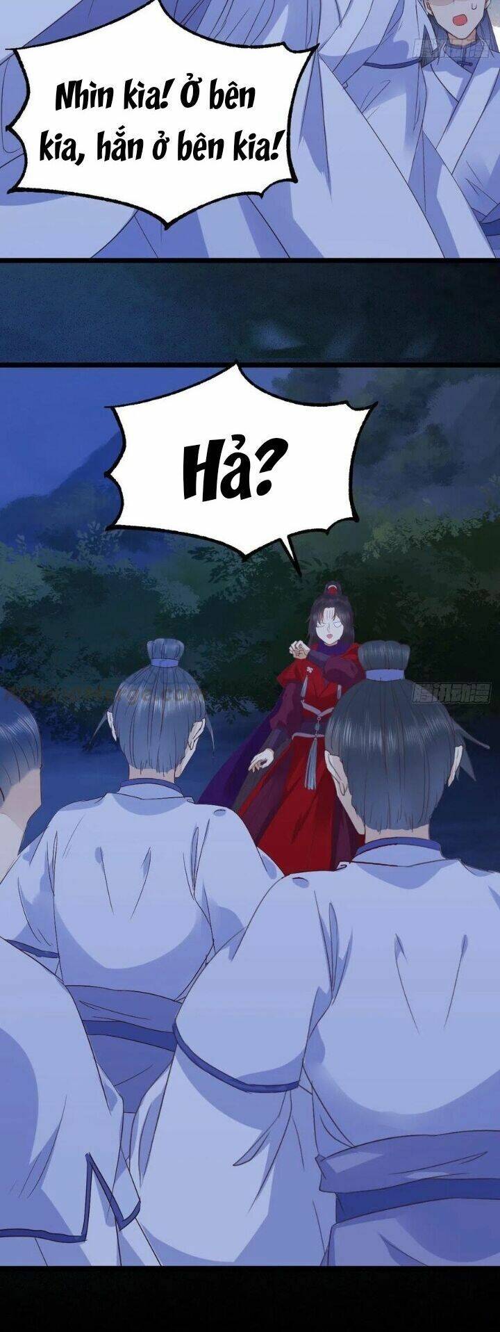 Tuyệt Sắc Quyến Rũ: Quỷ Y Chí Tôn Chapter 353 - Trang 2