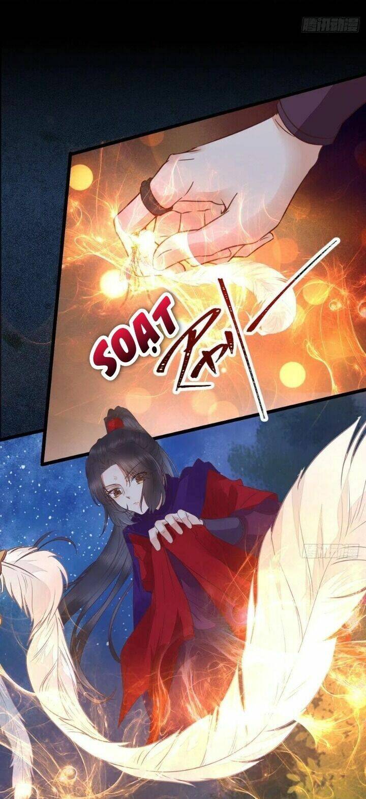 Tuyệt Sắc Quyến Rũ: Quỷ Y Chí Tôn Chapter 353 - Trang 2