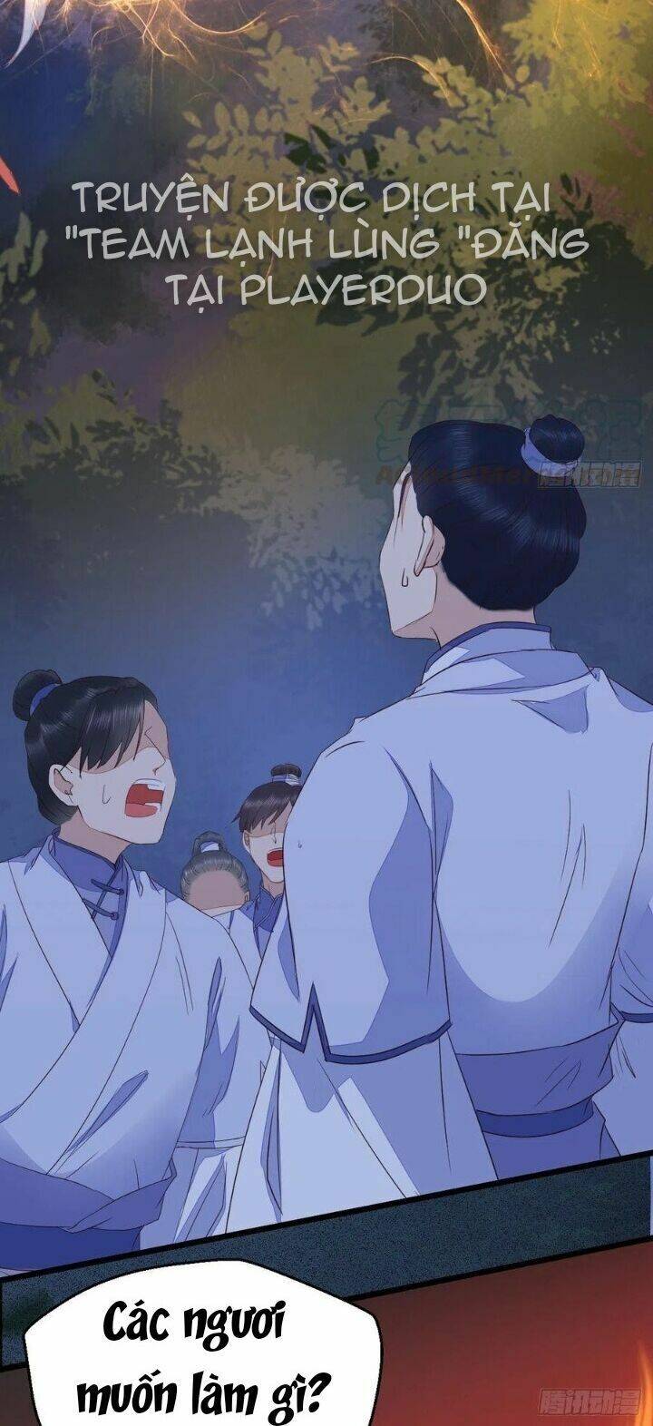 Tuyệt Sắc Quyến Rũ: Quỷ Y Chí Tôn Chapter 353 - Trang 2