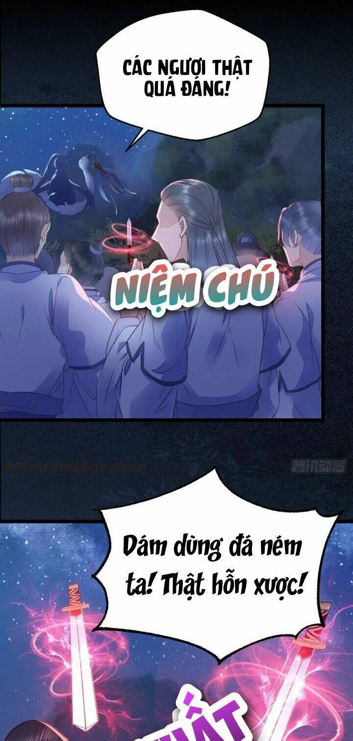 Tuyệt Sắc Quyến Rũ: Quỷ Y Chí Tôn Chapter 353 - Trang 2