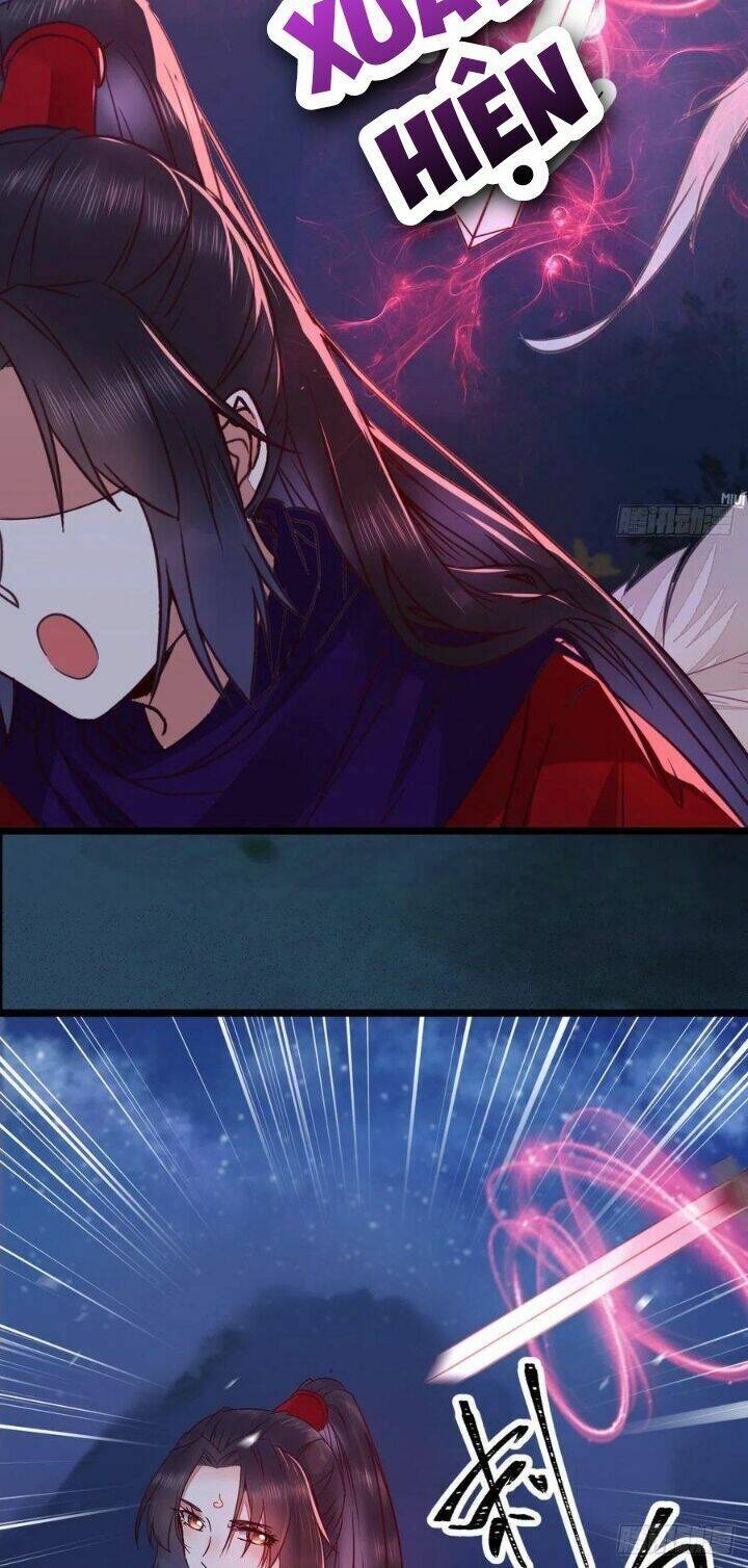 Tuyệt Sắc Quyến Rũ: Quỷ Y Chí Tôn Chapter 353 - Trang 2