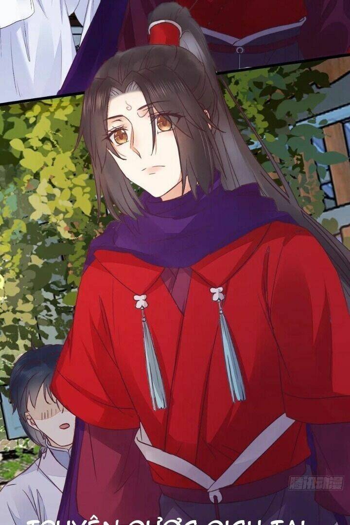 Tuyệt Sắc Quyến Rũ: Quỷ Y Chí Tôn Chapter 353 - Trang 2