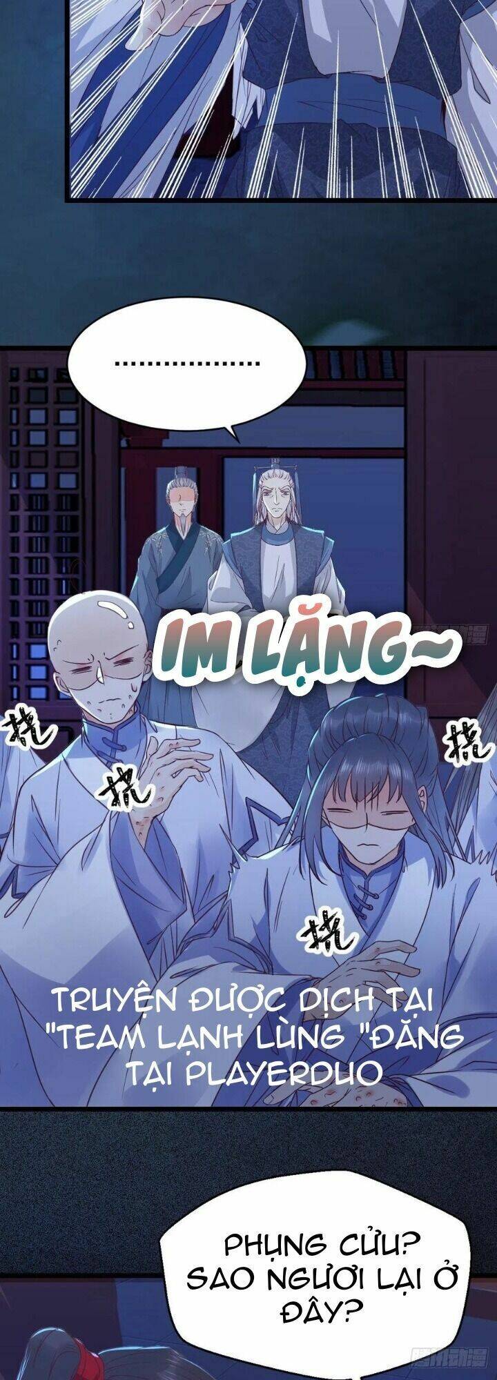 Tuyệt Sắc Quyến Rũ: Quỷ Y Chí Tôn Chapter 353 - Trang 2