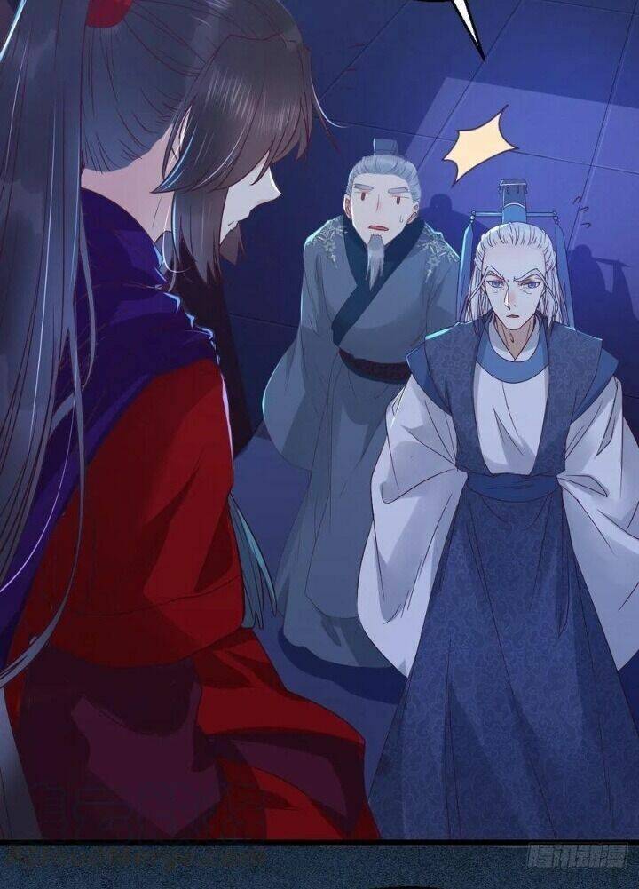 Tuyệt Sắc Quyến Rũ: Quỷ Y Chí Tôn Chapter 353 - Trang 2