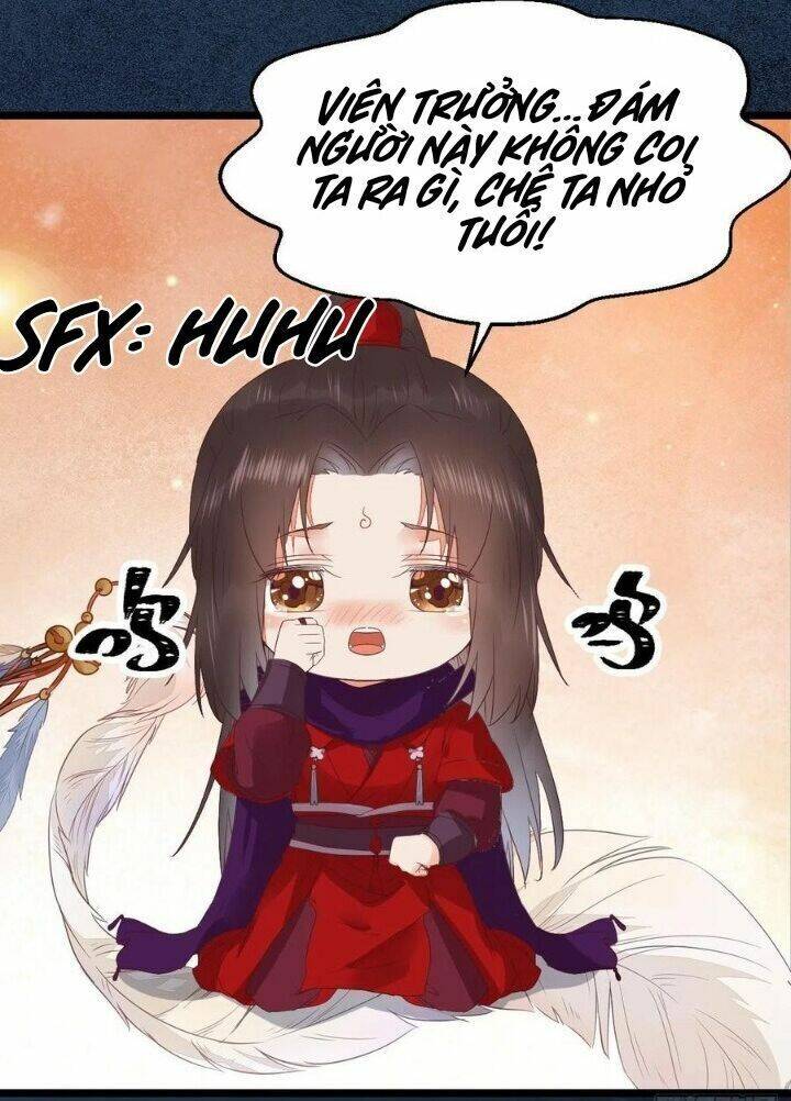 Tuyệt Sắc Quyến Rũ: Quỷ Y Chí Tôn Chapter 353 - Trang 2