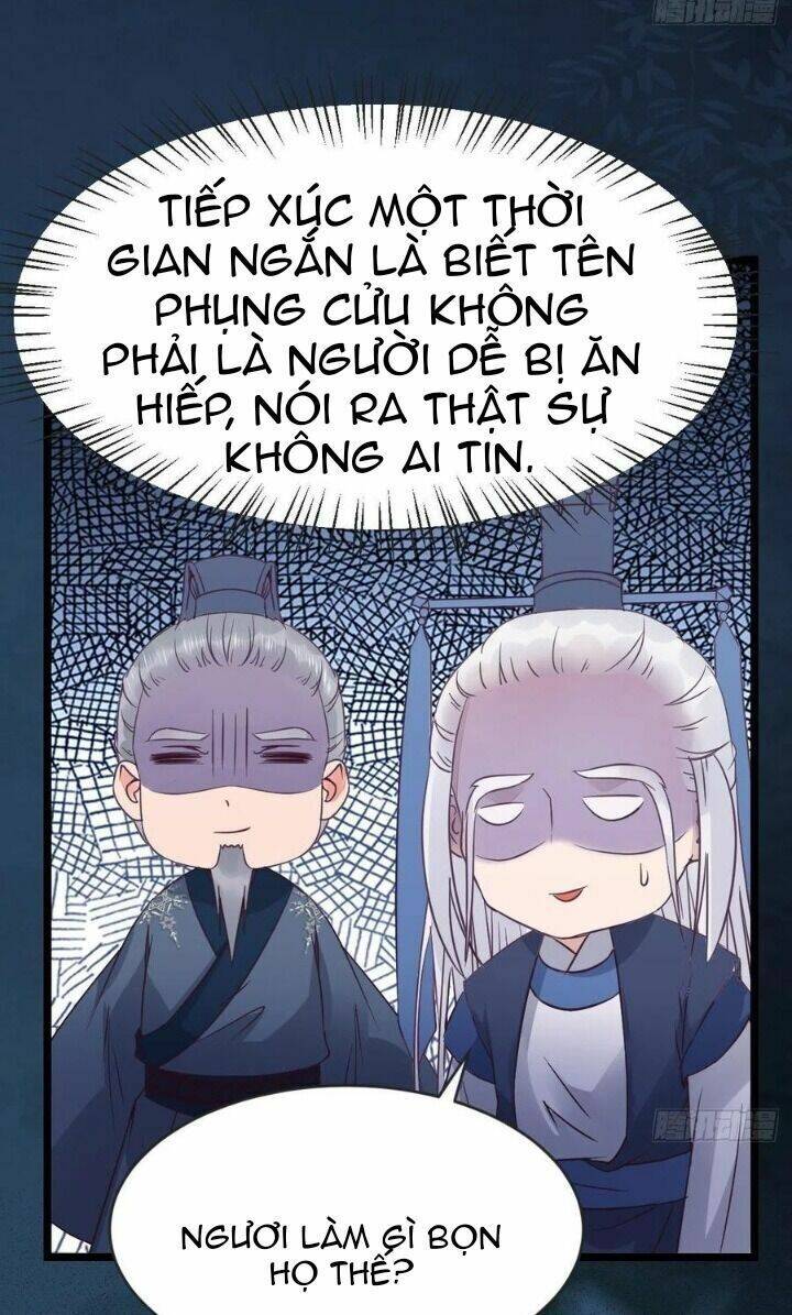 Tuyệt Sắc Quyến Rũ: Quỷ Y Chí Tôn Chapter 353 - Trang 2