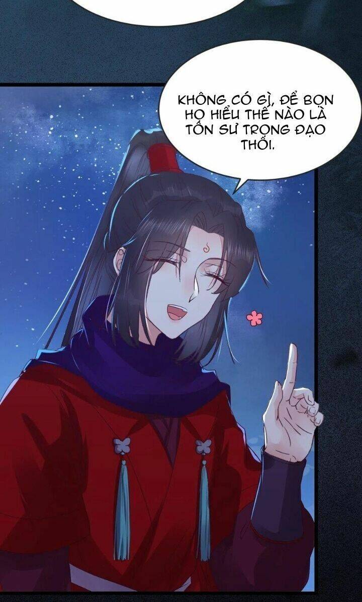 Tuyệt Sắc Quyến Rũ: Quỷ Y Chí Tôn Chapter 353 - Trang 2