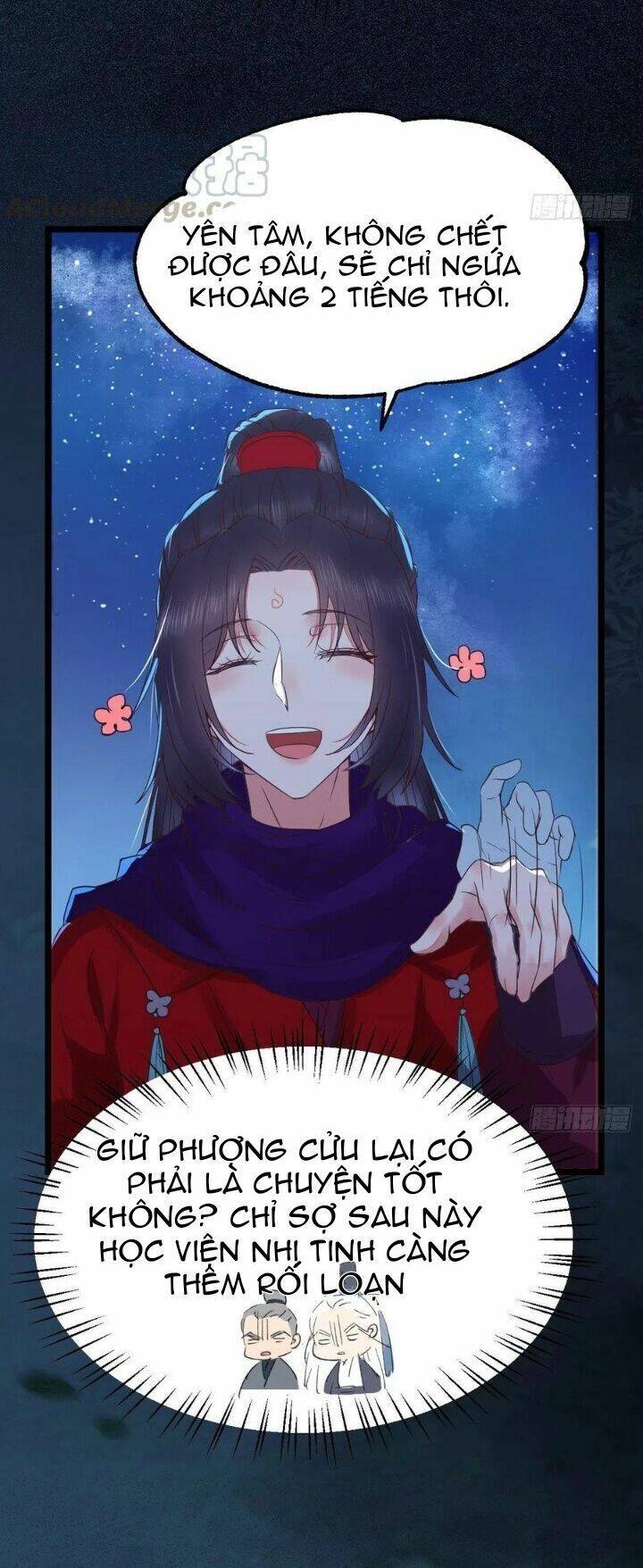 Tuyệt Sắc Quyến Rũ: Quỷ Y Chí Tôn Chapter 353 - Trang 2