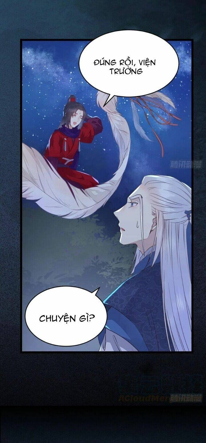 Tuyệt Sắc Quyến Rũ: Quỷ Y Chí Tôn Chapter 353 - Trang 2