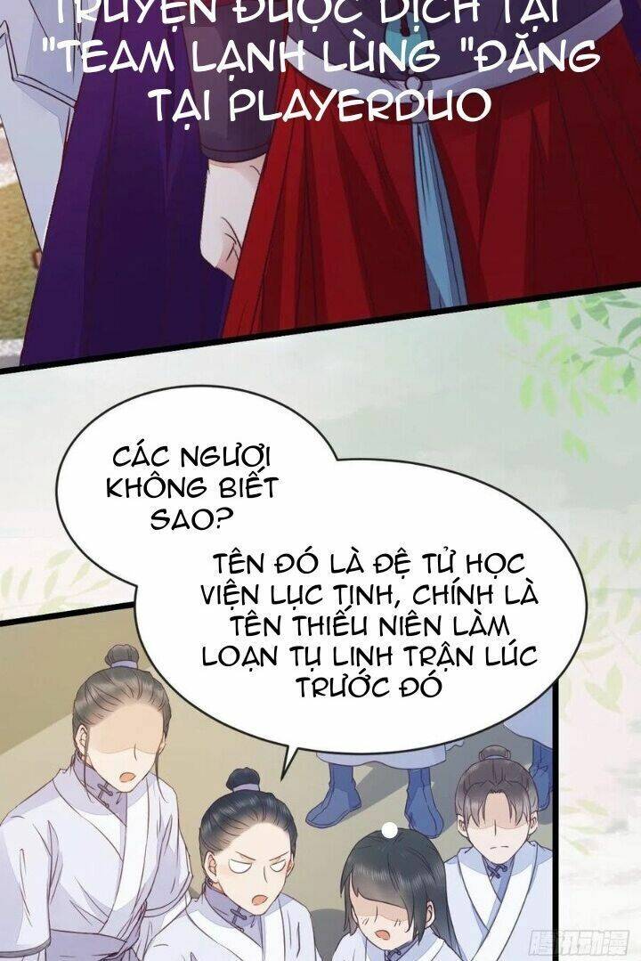 Tuyệt Sắc Quyến Rũ: Quỷ Y Chí Tôn Chapter 353 - Trang 2