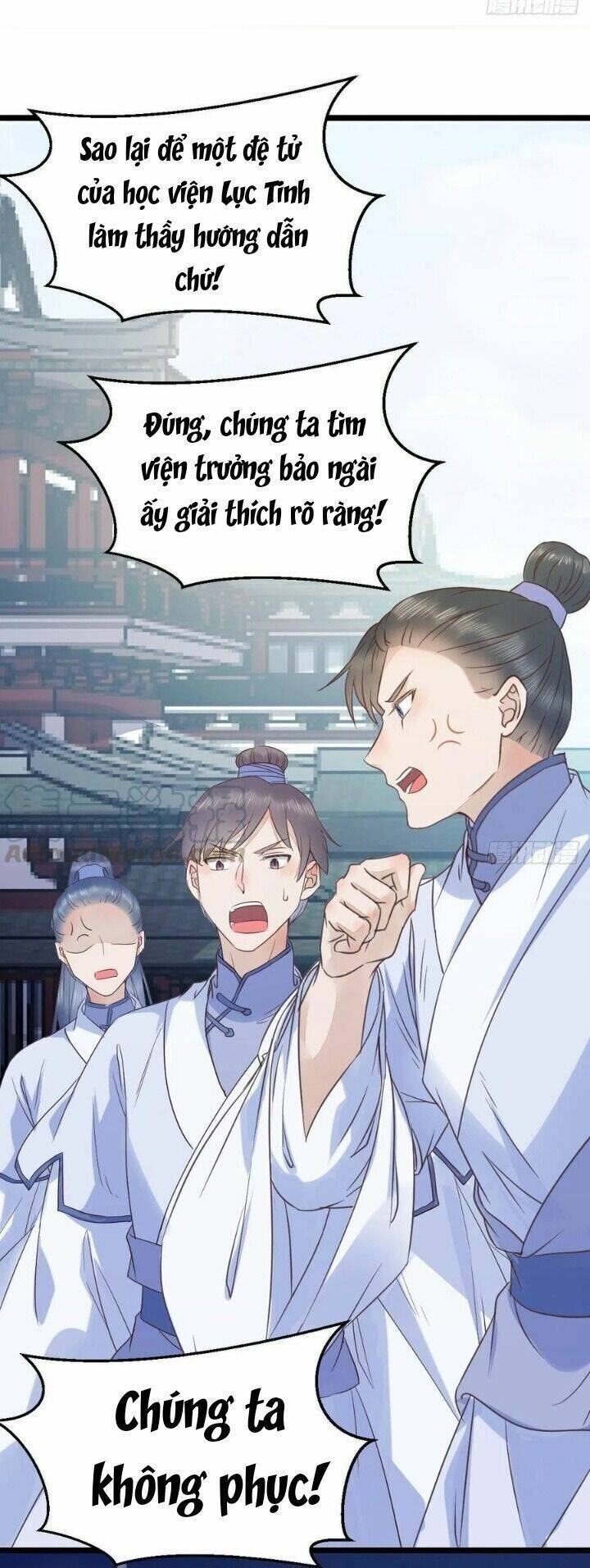 Tuyệt Sắc Quyến Rũ: Quỷ Y Chí Tôn Chapter 353 - Trang 2