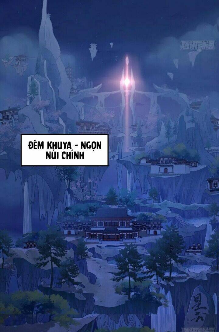 Tuyệt Sắc Quyến Rũ: Quỷ Y Chí Tôn Chapter 353 - Trang 2