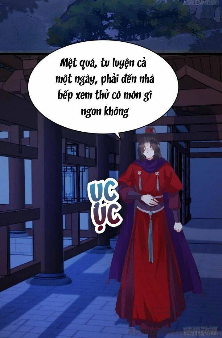 Tuyệt Sắc Quyến Rũ: Quỷ Y Chí Tôn Chapter 353 - Trang 2