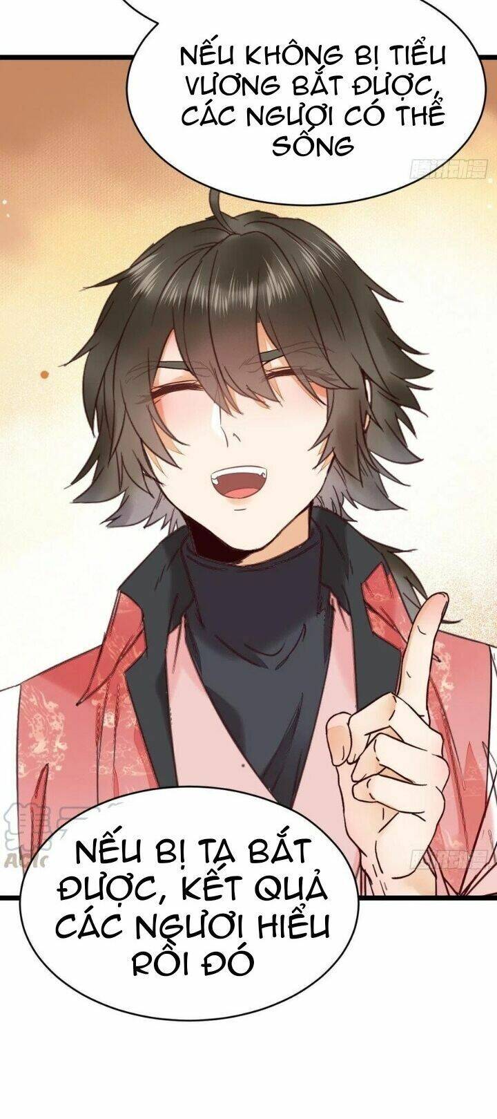 Tuyệt Sắc Quyến Rũ: Quỷ Y Chí Tôn Chapter 354 - Trang 2