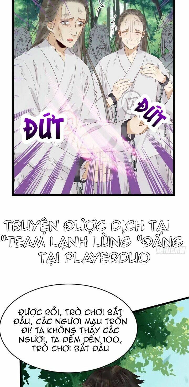 Tuyệt Sắc Quyến Rũ: Quỷ Y Chí Tôn Chapter 354 - Trang 2