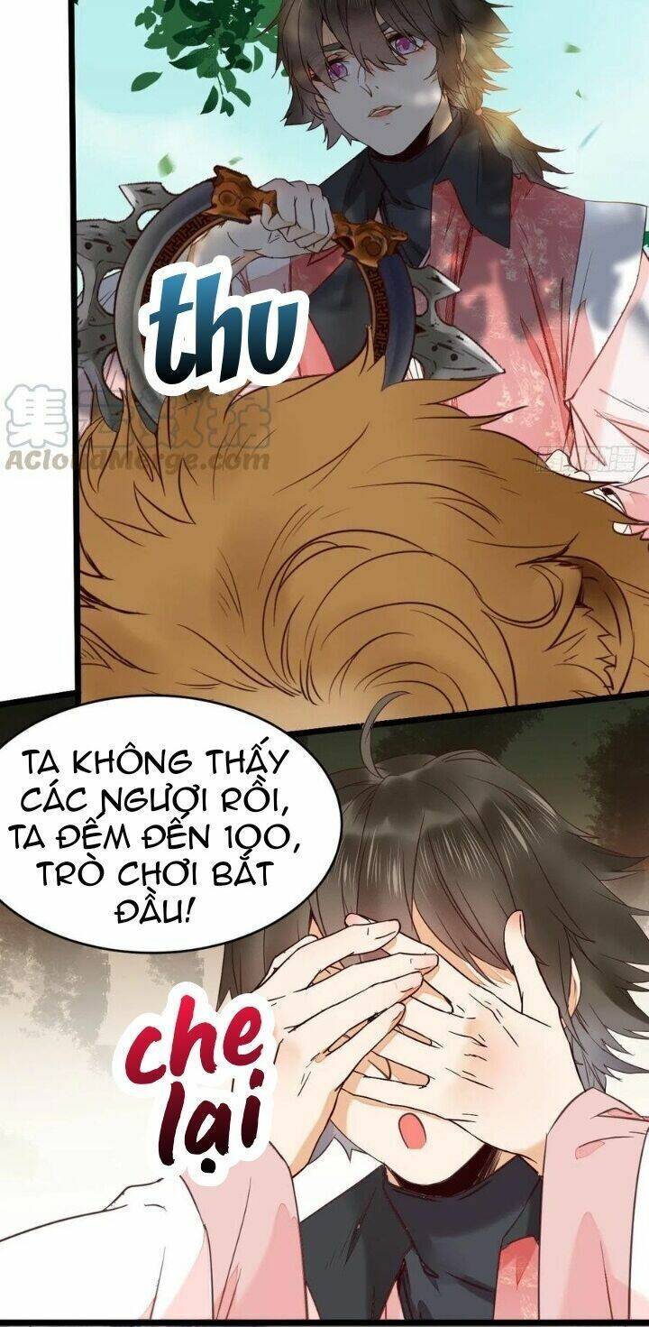 Tuyệt Sắc Quyến Rũ: Quỷ Y Chí Tôn Chapter 354 - Trang 2