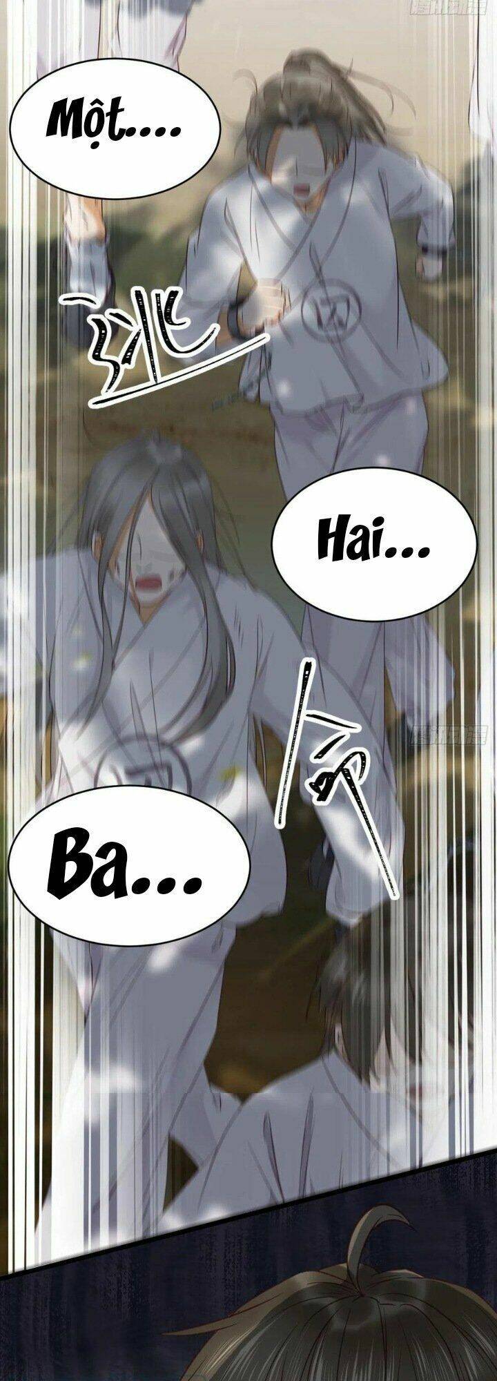 Tuyệt Sắc Quyến Rũ: Quỷ Y Chí Tôn Chapter 354 - Trang 2