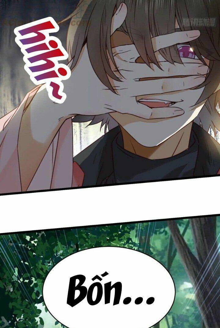 Tuyệt Sắc Quyến Rũ: Quỷ Y Chí Tôn Chapter 354 - Trang 2