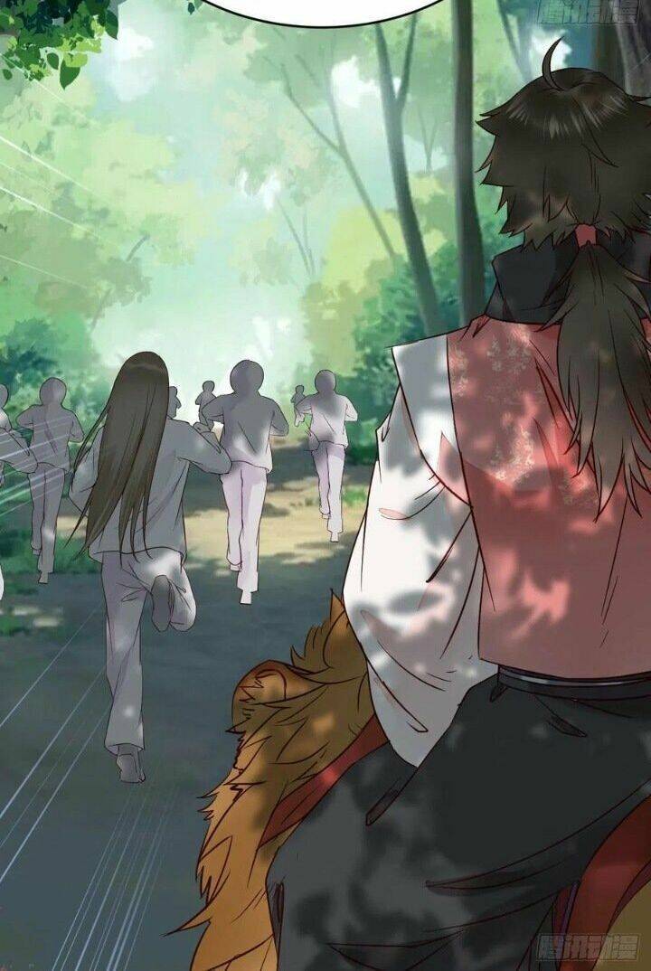 Tuyệt Sắc Quyến Rũ: Quỷ Y Chí Tôn Chapter 354 - Trang 2