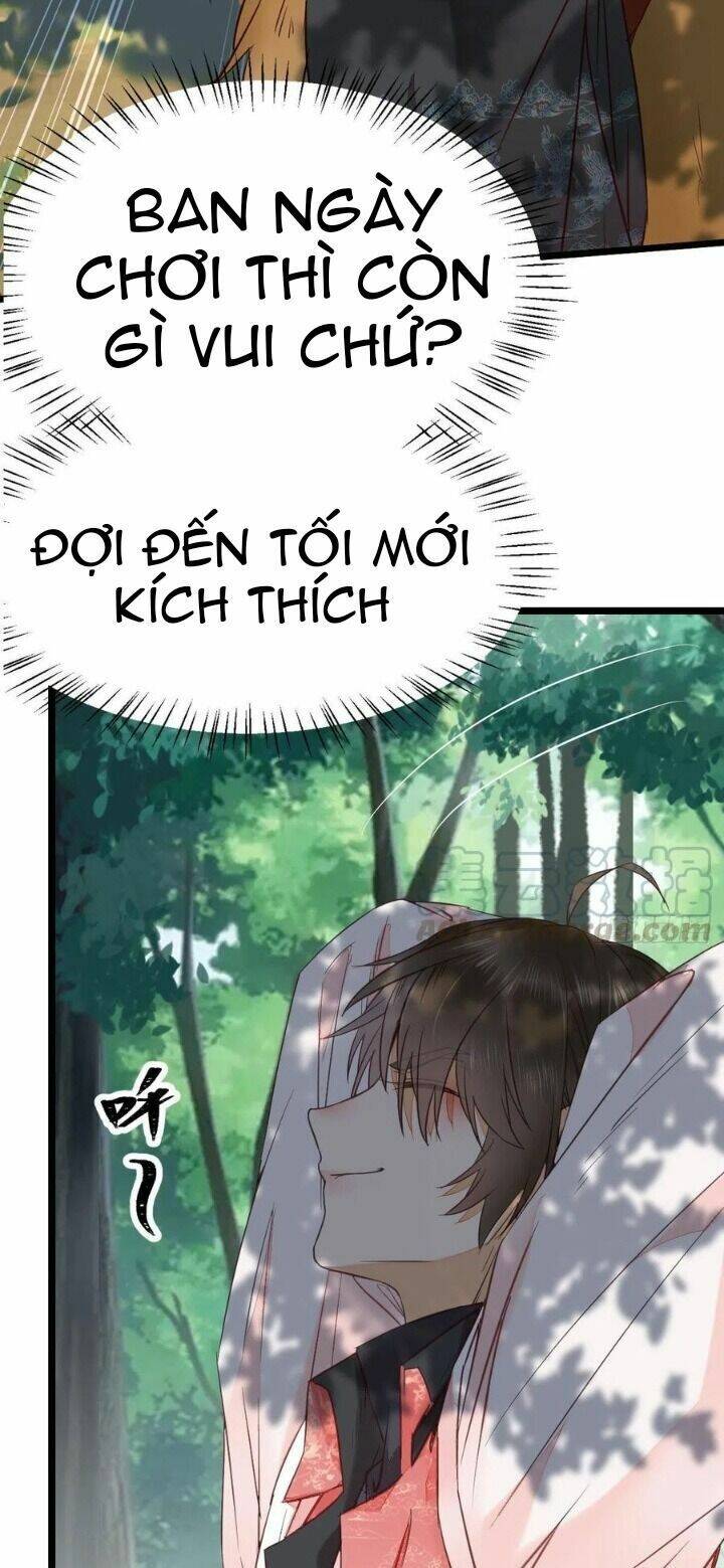 Tuyệt Sắc Quyến Rũ: Quỷ Y Chí Tôn Chapter 354 - Trang 2