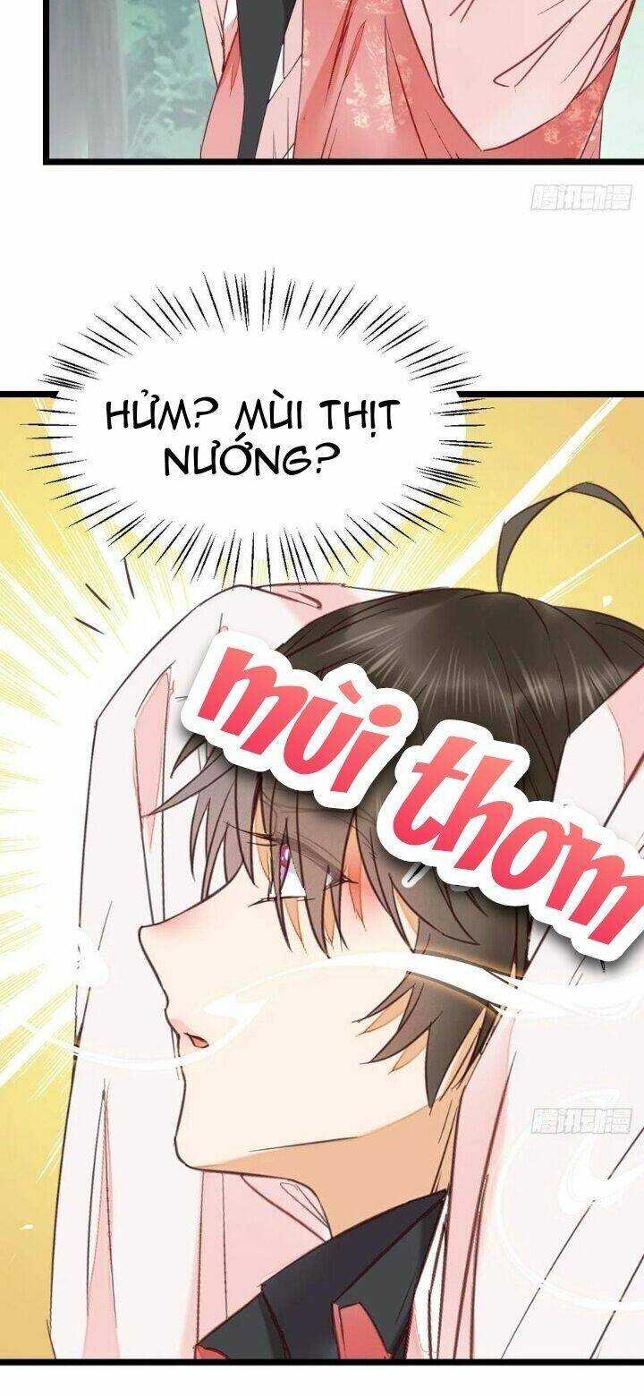 Tuyệt Sắc Quyến Rũ: Quỷ Y Chí Tôn Chapter 354 - Trang 2