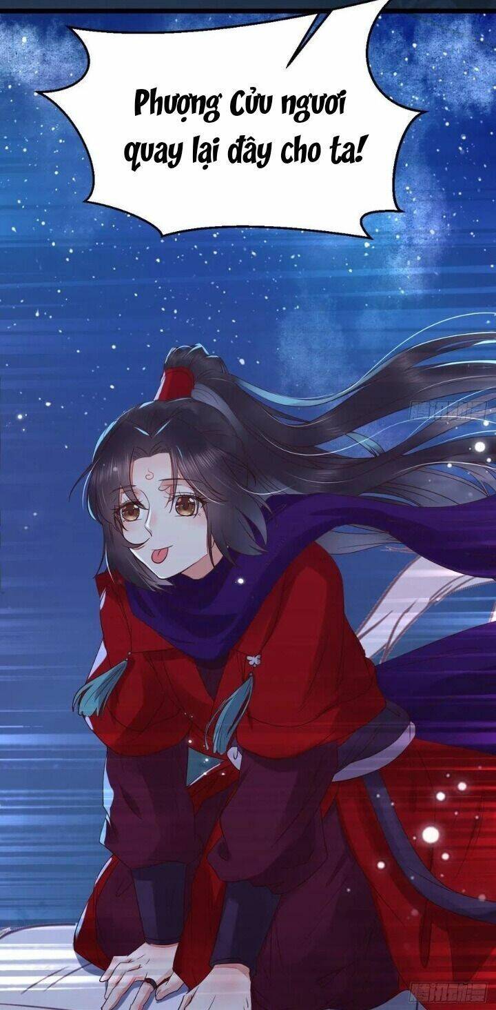 Tuyệt Sắc Quyến Rũ: Quỷ Y Chí Tôn Chapter 354 - Trang 2