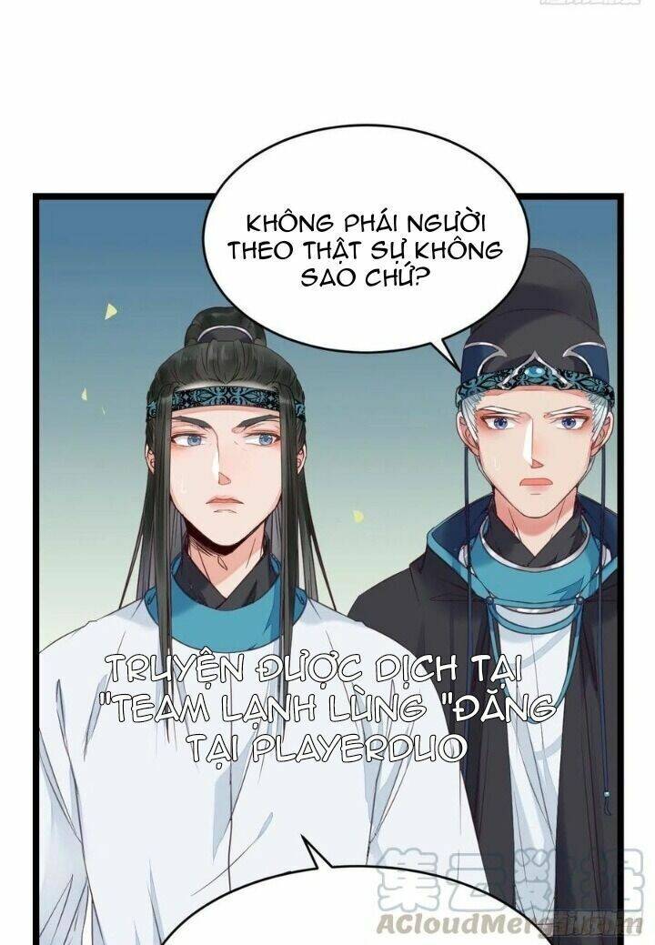 Tuyệt Sắc Quyến Rũ: Quỷ Y Chí Tôn Chapter 354 - Trang 2