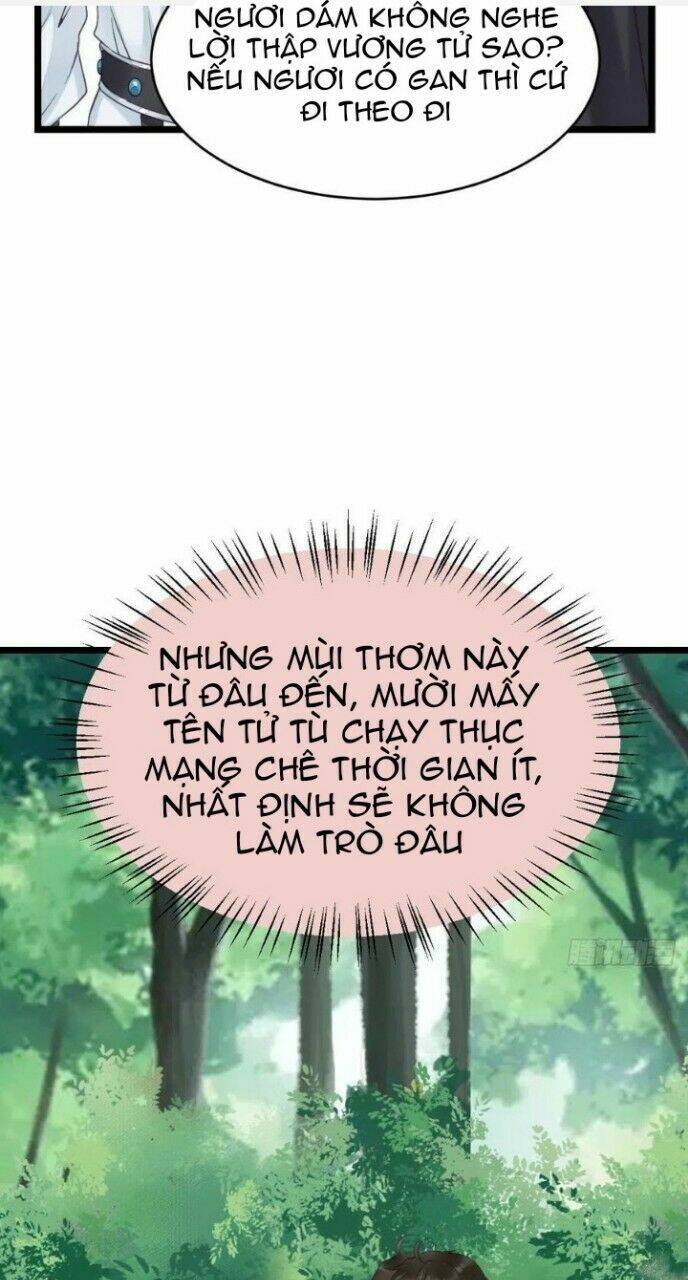 Tuyệt Sắc Quyến Rũ: Quỷ Y Chí Tôn Chapter 354 - Trang 2