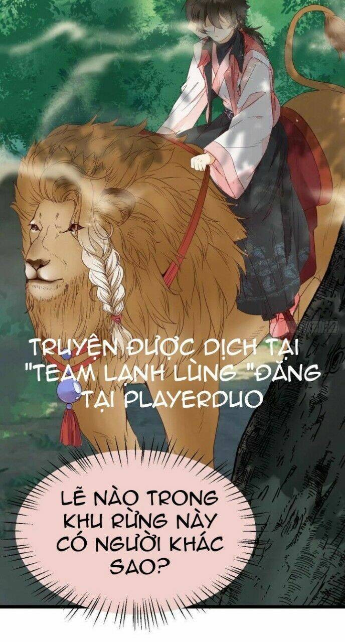 Tuyệt Sắc Quyến Rũ: Quỷ Y Chí Tôn Chapter 354 - Trang 2