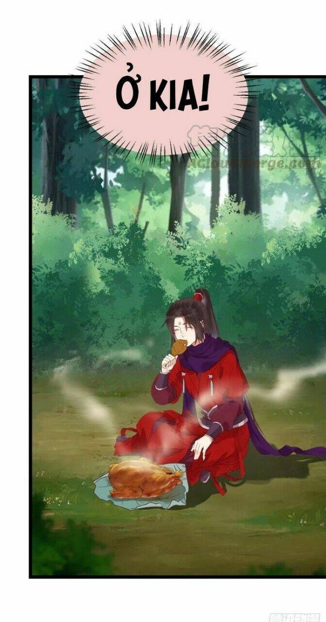 Tuyệt Sắc Quyến Rũ: Quỷ Y Chí Tôn Chapter 354 - Trang 2