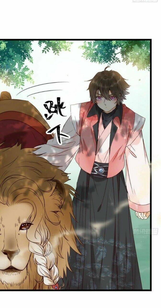 Tuyệt Sắc Quyến Rũ: Quỷ Y Chí Tôn Chapter 354 - Trang 2